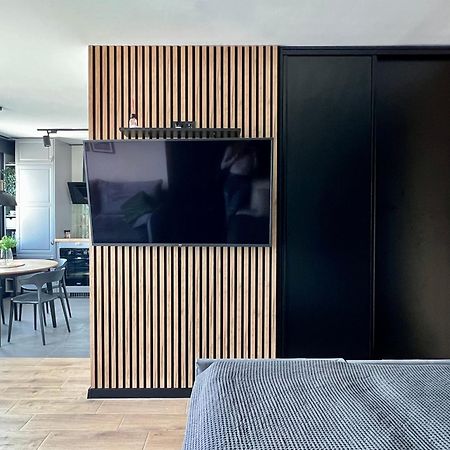 Apartament Przytulny 5 - Las, Self Check In, Dworzec Pkp Rzeszow Ngoại thất bức ảnh