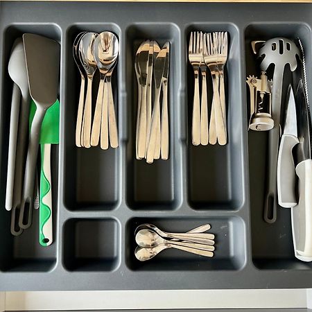 Apartament Przytulny 5 - Las, Self Check In, Dworzec Pkp Rzeszow Ngoại thất bức ảnh