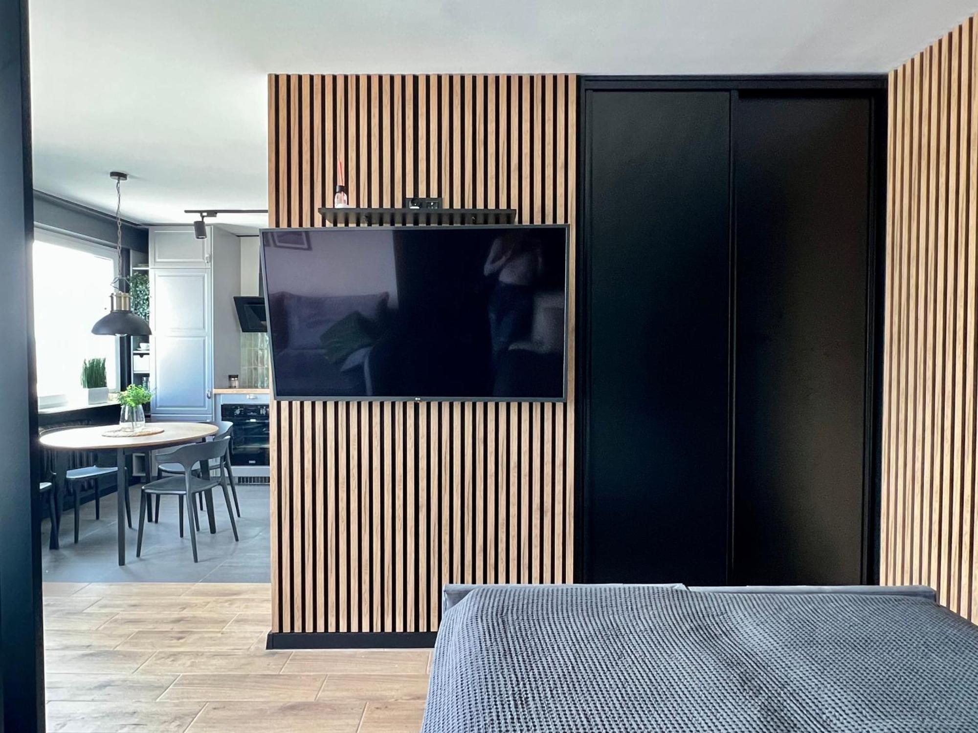 Apartament Przytulny 5 - Las, Self Check In, Dworzec Pkp Rzeszow Ngoại thất bức ảnh