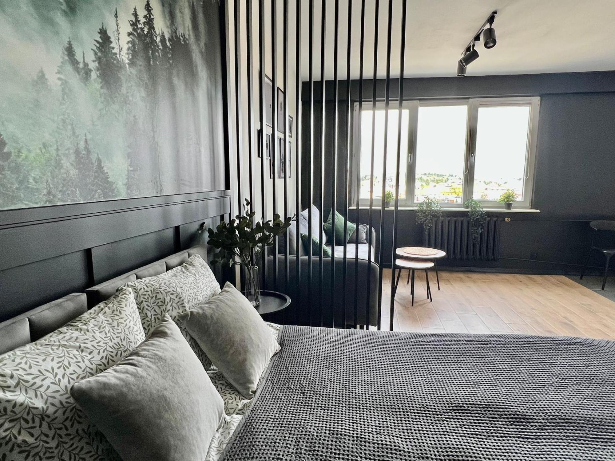 Apartament Przytulny 5 - Las, Self Check In, Dworzec Pkp Rzeszow Ngoại thất bức ảnh