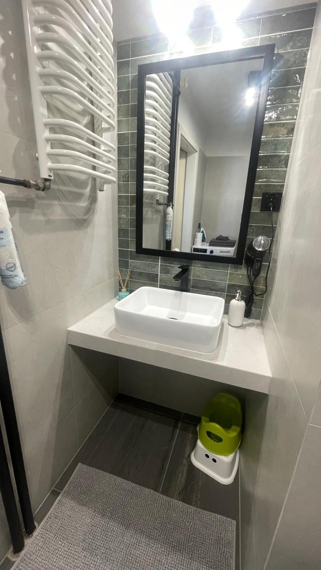 Apartament Przytulny 5 - Las, Self Check In, Dworzec Pkp Rzeszow Ngoại thất bức ảnh