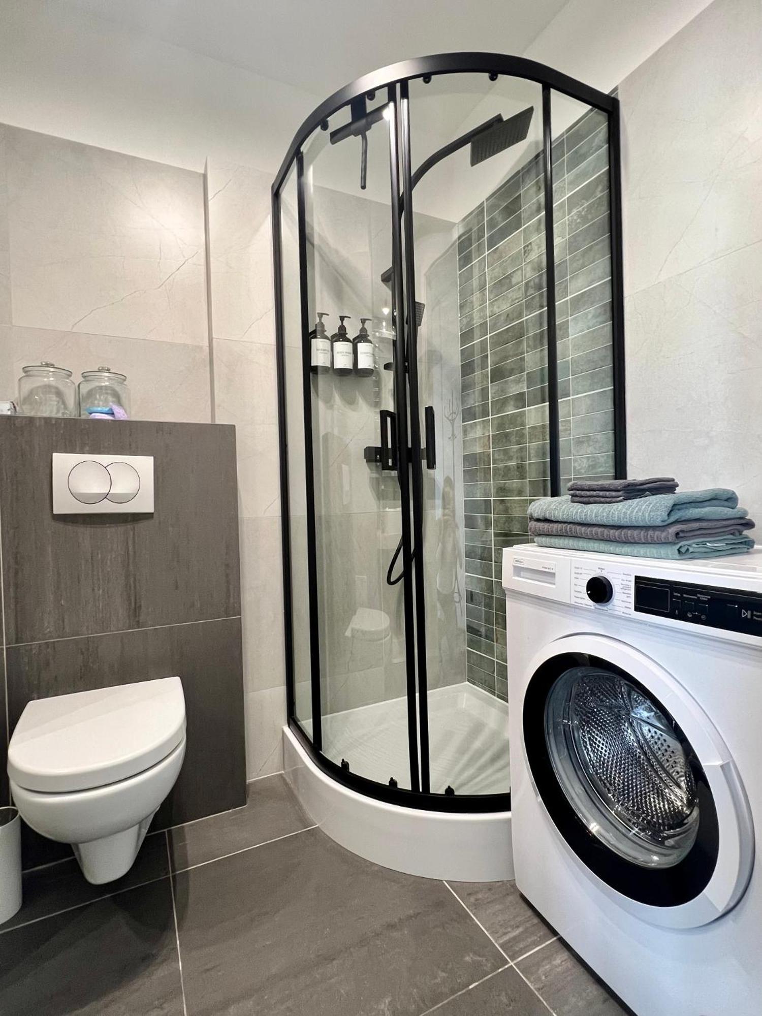 Apartament Przytulny 5 - Las, Self Check In, Dworzec Pkp Rzeszow Ngoại thất bức ảnh