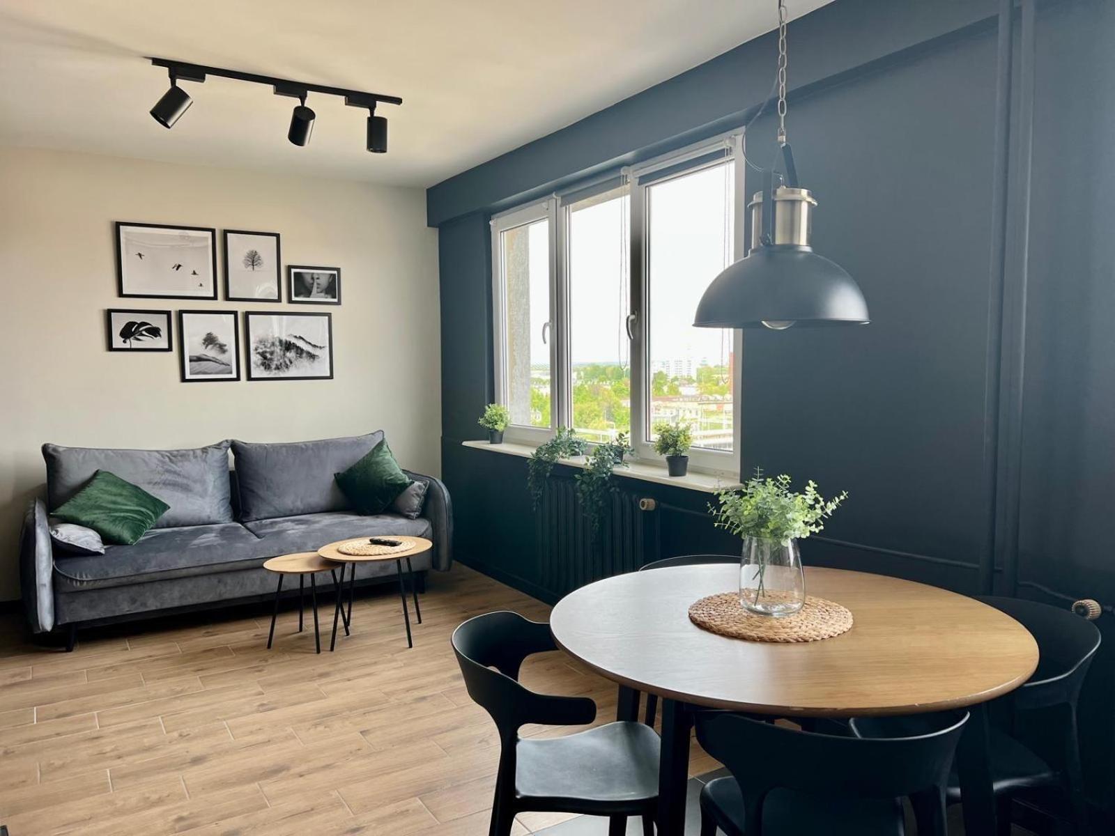 Apartament Przytulny 5 - Las, Self Check In, Dworzec Pkp Rzeszow Ngoại thất bức ảnh