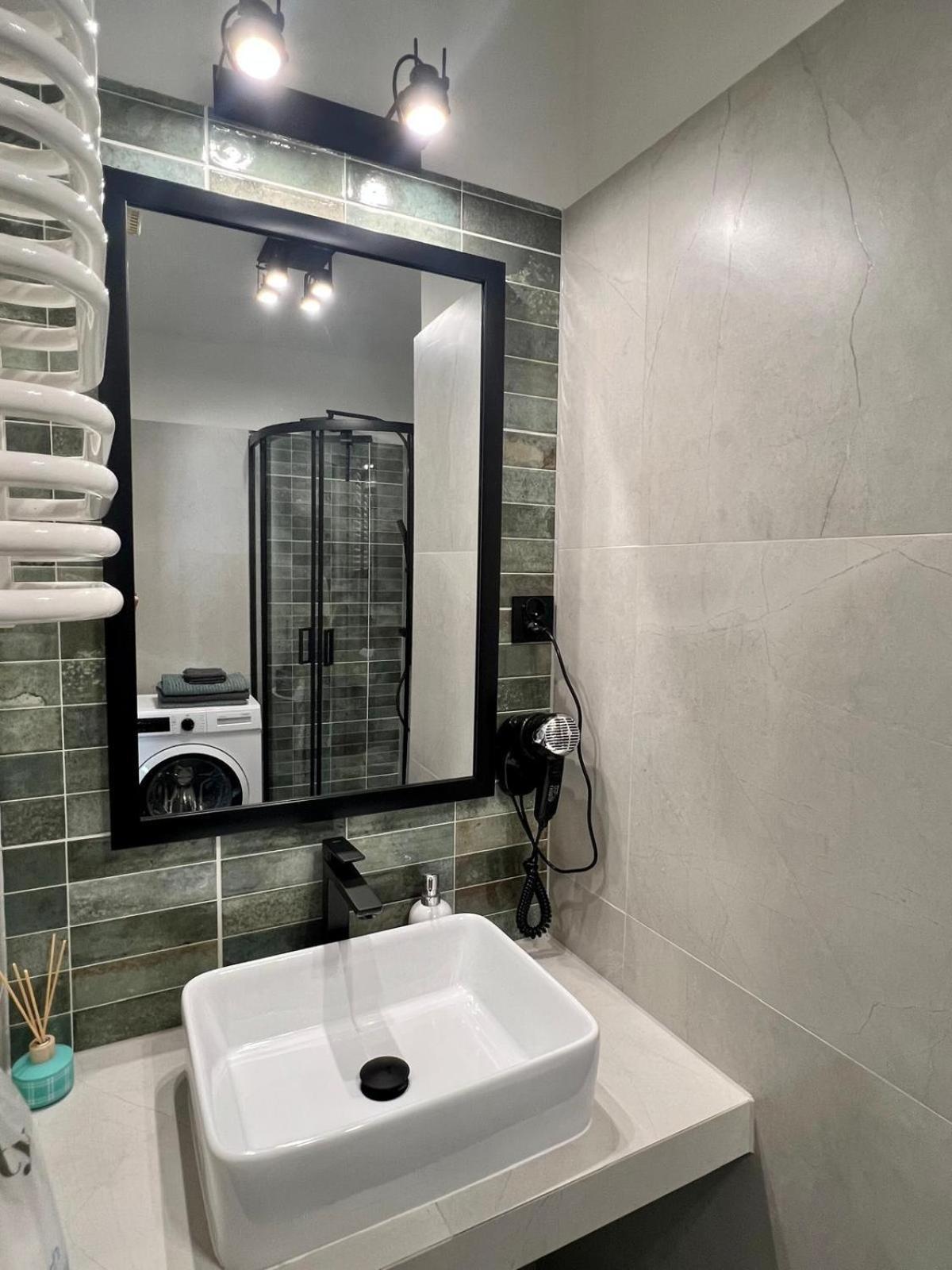 Apartament Przytulny 5 - Las, Self Check In, Dworzec Pkp Rzeszow Ngoại thất bức ảnh